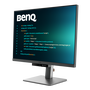 BenQ Pantalla para PC 71.6 cm (28.2") 4K Ultra HD 3840 x 2560 IPS Negro 9H.LM1LJ.TBE