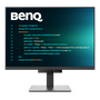 BenQ Pantalla para PC 71.6 cm (28.2") 4K Ultra HD 3840 x 2560 IPS Negro 9H.LM1LJ.TBE