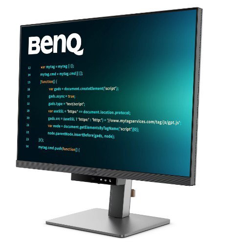 BenQ RD280U Monitor 4K Ultra HD 28.2 pulgadas IPS Negro BenQ RD280U Monitor 4K Ultra HD 28.2 pulgadas IPS Negro