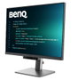 BenQ RD280U Monitor 4K Ultra HD 28.2 pulgadas IPS Negro