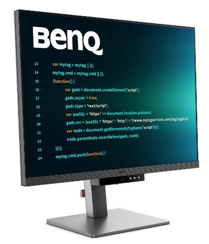 BenQ RD280U Monitor 4K Ultra HD 28.2 pulgadas IPS Negro BenQ RD280U Monitor 4K Ultra HD 28.2 pulgadas IPS Negro