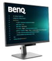 BenQ RD280U Monitor 4K Ultra HD 28.2 pulgadas IPS Negro