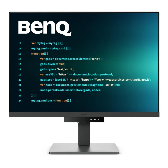 BenQ RD280U Monitor 4K Ultra HD 28.2 pulgadas IPS Negro BenQ RD280U Monitor 4K Ultra HD 28.2 pulgadas IPS Negro