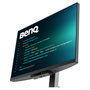 BenQ RD280U Monitor 4K Ultra HD 28.2 pulgadas IPS Negro