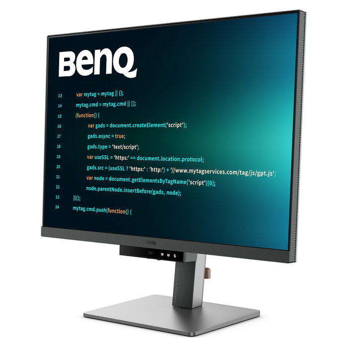 BenQ RD280U Monitor 4K Ultra HD 28.2 pulgadas IPS Negro BenQ RD280U Monitor 4K Ultra HD 28.2 pulgadas IPS Negro