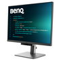 BenQ RD280U Monitor 4K Ultra HD 28.2 pulgadas IPS Negro