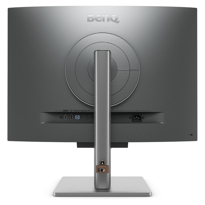 BenQ RD280U Monitor 4K Ultra HD 28.2 pulgadas IPS Negro BenQ RD280U Monitor 4K Ultra HD 28.2 pulgadas IPS Negro