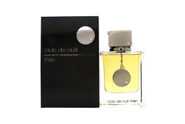 Armaf Club De Nuit Eau de Toilette 105ml Spray