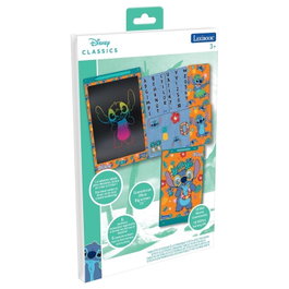 LEXIBOOK Tablet Stitch Disney