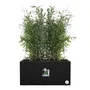 Elho Jardinera Vivo Next Long 80 Negro L 78 x B 39 x H 38 cm ELH8711904499068 Interior/Exterior 100% Reciclado