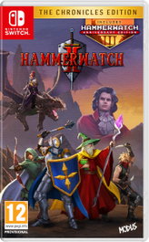 Tesura Games Hammerwatch II: The Chronicles Edition