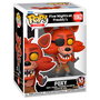 Funko Figura POP Five Nights at Freddys Foxy Vinilo 9cm