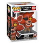 Funko POP! Five Nights at Freddy's Foxy Figura de Vinilo