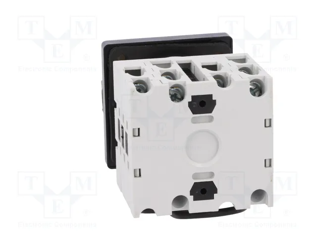 LOVATO ELECTRIC Interruptor de leva GX 16A 2 posiciones