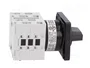 LOVATO ELECTRIC Interruptor de leva GX 16A 2 posiciones