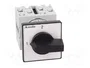 LOVATO ELECTRIC Interruptor de leva GX 16A 2 posiciones
