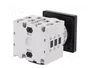 LOVATO ELECTRIC Interruptor de leva GX 16A 2 posiciones
