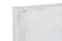 DKD Home Decor Cuadro Abeto MDF 58,5x4x92,5 Relieve Surtido de 2