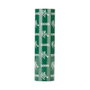 Zebra 5095 Cinta Térmica de Resina 11 cm x 74 m, Negro