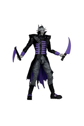 McFarlane Toys The Batman Who Laughs Gold Level Collection 18 cm
