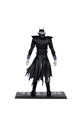 McFarlane Toys The Batman Who Laughs Gold Level Collection 18 cm