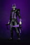 DC Multiverse Figura The Batman Who Laughs (B&W with accent) (Gold Label) 18 cm