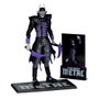 DC Multiverse Figura The Batman Who Laughs (B&W with accent) (Gold Label) 18 cm