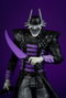 DC Multiverse Figura The Batman Who Laughs (B&W with accent) (Gold Label) 18 cm