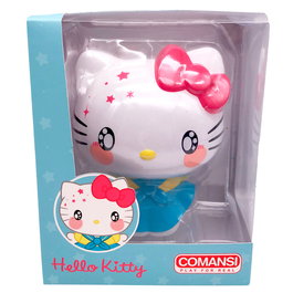 Comansi Figura Premium Hello Kitty Kawaii 16cm Y90425