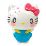Comansi Figura Premium Hello Kitty Kawaii 16cm Y90425
