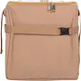 Tineo Silla Elevadora Portátil 30 x 28 x 13 cm Ultra Compacta Camel / Osos