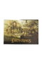 Sd Toys Libreta con Luz One Ring to Rule Them All El Señor de los Anillos