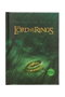 Sd Toys Libreta con Luz One Ring to Rule Them All El Señor de los Anillos