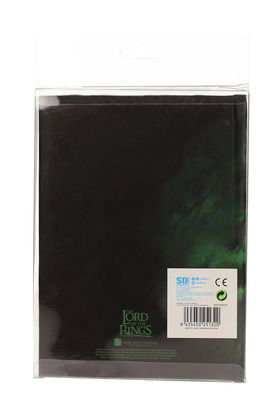 Sd Toys Libreta con Luz One Ring to Rule Them All El Señor de los Anillos