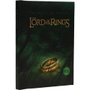 Sd Toys Libreta con Luz One Ring to Rule Them All El Señor de los Anillos