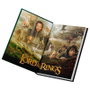 Sd Toys Libreta con Luz One Ring to Rule Them All El Señor de los Anillos