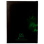 Sd Toys Libreta con Luz One Ring to Rule Them All El Señor de los Anillos