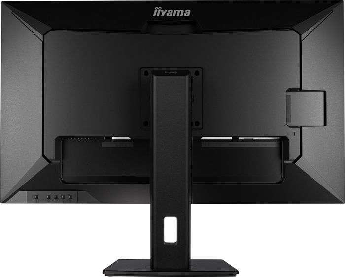 iiyama ProLite XUB3293UHSN-B5 Monitor 32 pulg. 4K UHD IPS
