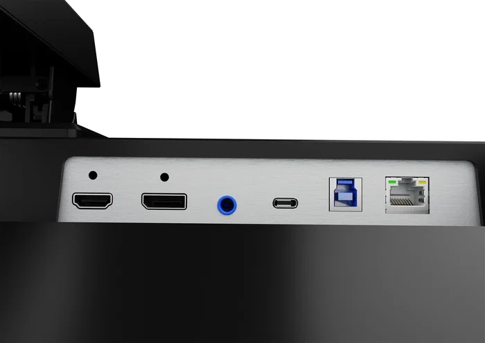 iiyama Monitor ProLite XUB3293UHSN-B5 32'' 4K UHD IPS KVM USB-C