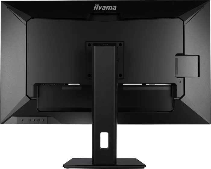 iiyama Monitor ProLite XUB3293UHSN-B5 32'' 4K UHD IPS KVM USB-C