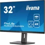 iiyama ProLite XUB3293UHSN-B5 Monitor 32 pulg. 4K UHD IPS