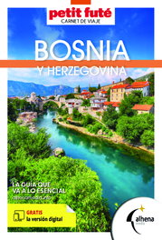 ALHENA MEDIA BOSNIA (CARNET DE VIAJE), AA.VV. - ALHENA MEDIA