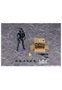 Max Factory Figura Figma Solid Snake MGS2 Ver. Updated Edition 16 cm