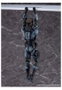 Max Factory Figura Figma Solid Snake MGS2 Ver. Updated Edition 16 cm