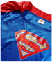 Disfraz adulto w.b. supergirl talla XL 42/44