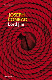 Lord Jim, Joseph Conrad - DEBOLSILLO