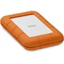LaCie Disco Duro Portátil Rugged STFR5000800 Externo 5 TB USB Tipo C