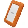 LaCie Disco Duro Portátil Rugged STFR5000800 Externo 5 TB USB Tipo C