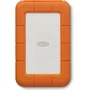 LaCie Disco Duro Portátil Rugged STFR5000800 Externo 5 TB USB Tipo C