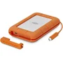LaCie Disco Duro Portátil Rugged STFR5000800 Externo 5 TB USB Tipo C